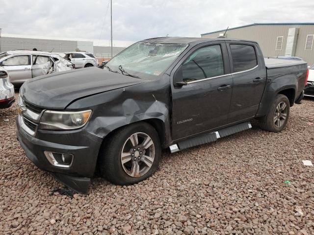 CHEVROLET COLORADO 2016 1gcgsce31g1148904