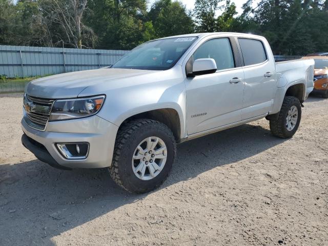 CHEVROLET COLORADO 2016 1gcgsce31g1349010