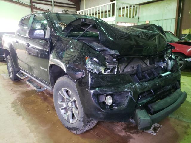 CHEVROLET COLORADO Z 2015 1gcgsce33f1223455