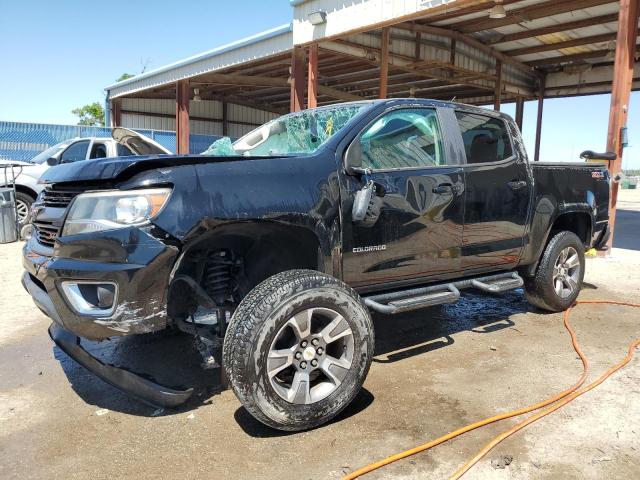 CHEVROLET COLORADO 2015 1gcgsce33f1254978