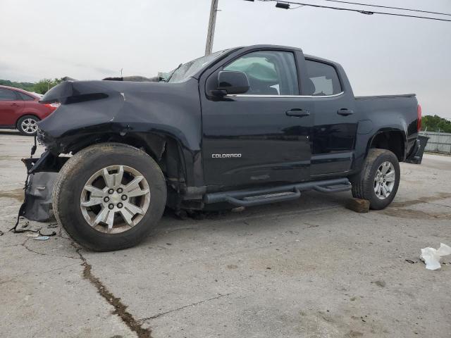 CHEVROLET COLORADO L 2016 1gcgsce33g1106931