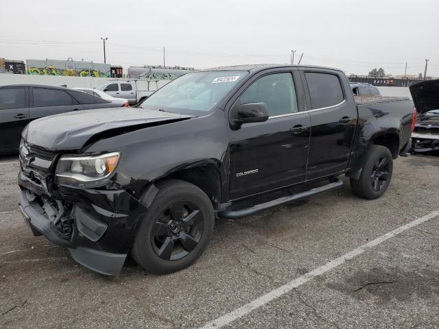 CHEVROLET COLORADO 2016 1gcgsce33g1203465