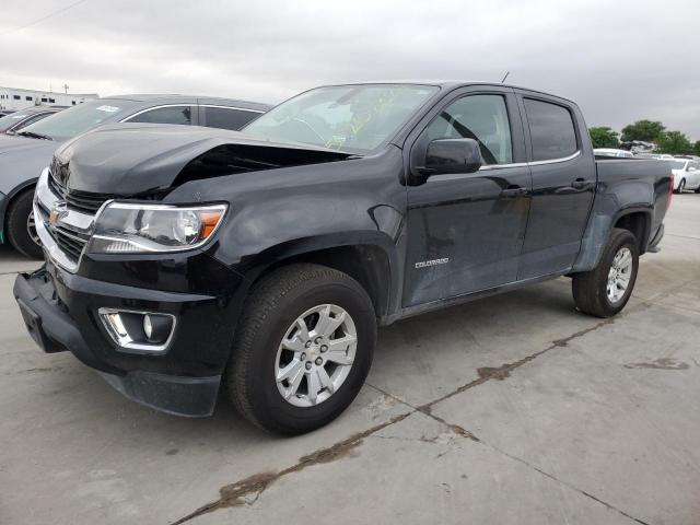 CHEVROLET COLORADO 2016 1gcgsce33g1212991