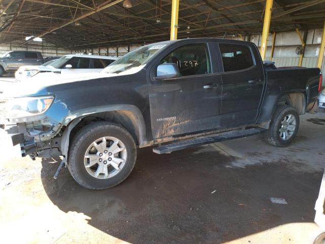 CHEVROLET COLORADO L 2016 1gcgsce33g1302559