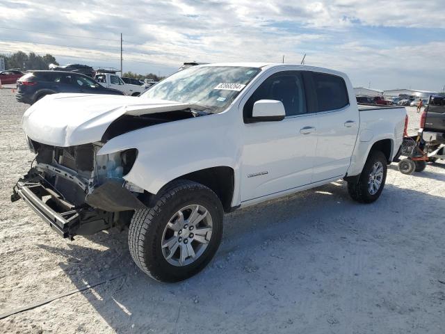 CHEVROLET COLORADO L 2016 1gcgsce33g1351566