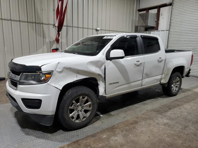 CHEVROLET COLORADO 2016 1gcgsce34g1111443