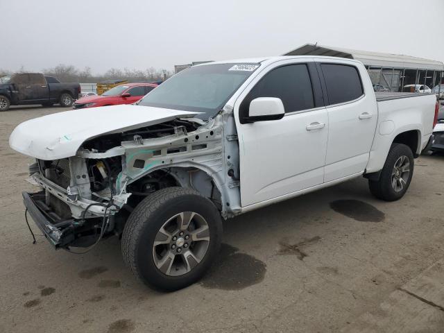 CHEVROLET COLORADO L 2016 1gcgsce35g1249363