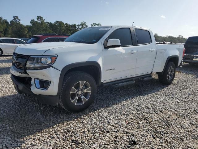 CHEVROLET COLORADO Z 2015 1gcgsce36f1207458