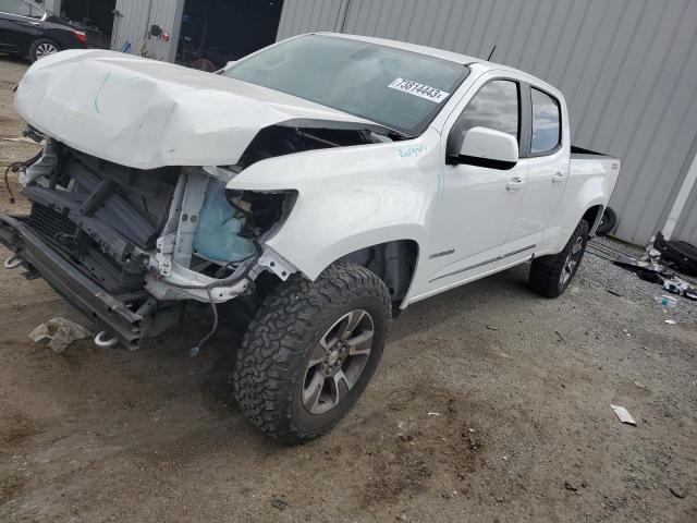 CHEVROLET COLORADO 2015 1gcgsce37f1172980