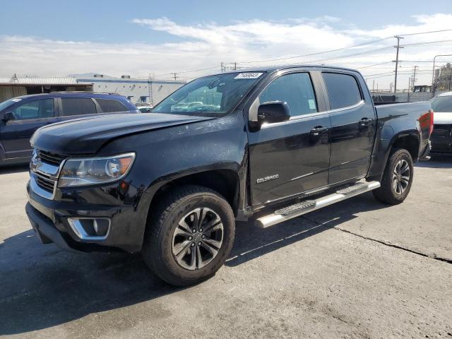 CHEVROLET COLORADO 2016 1gcgsce37g1112568