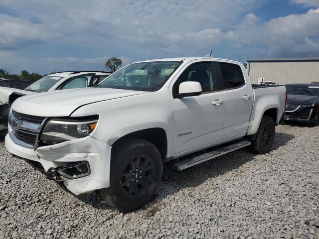 CHEVROLET COLORADO L 2016 1gcgsce37g1256847