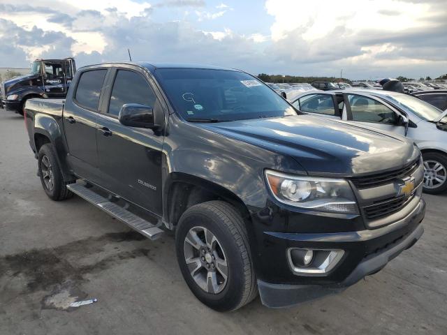 CHEVROLET COLORADO Z 2015 1gcgsce38f1218820