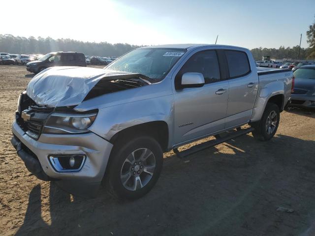 CHEVROLET COLORADO 2015 1gcgsce38f1246133