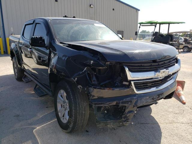 CHEVROLET COLORADO L 2016 1gcgsce38g1333953