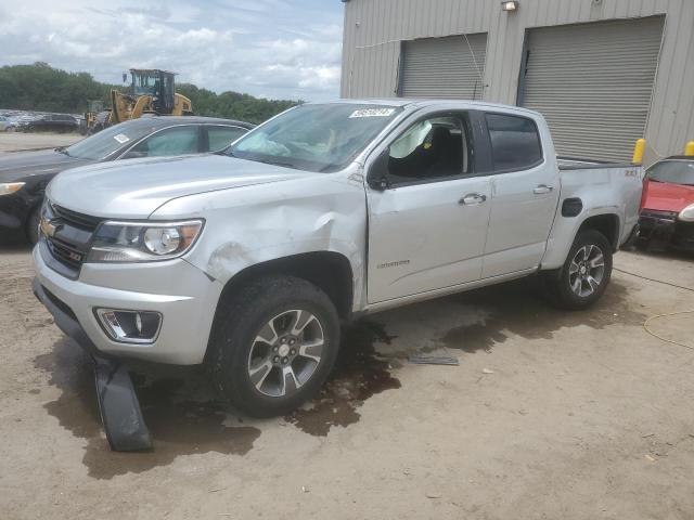 CHEVROLET COLORADO 2015 1gcgsce39f1185715