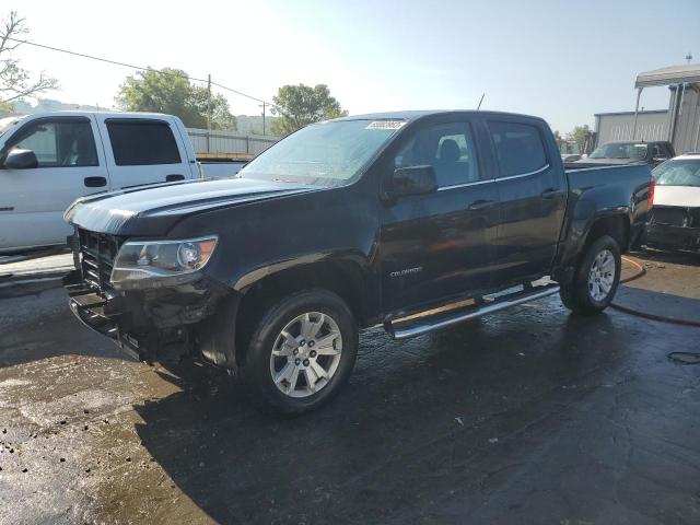 CHEVROLET COLORADO L 2016 1gcgsce39g1102902