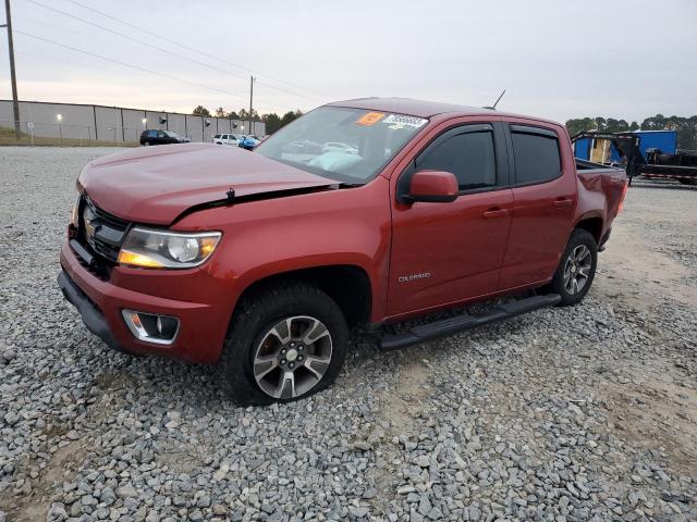 CHEVROLET COLORADO 2015 1gcgsce3xf1208967