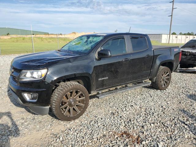 CHEVROLET COLORADO Z 2015 1gcgsce3xf1247333