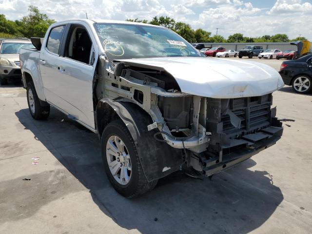 CHEVROLET COLORADO L 2016 1gcgsce3xg1106182