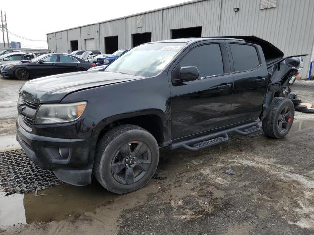 CHEVROLET COLORADO 2016 1gcgscea1g1301232