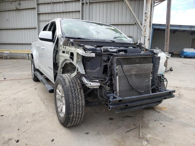 CHEVROLET COLORADO L 2017 1gcgscea1h1208695