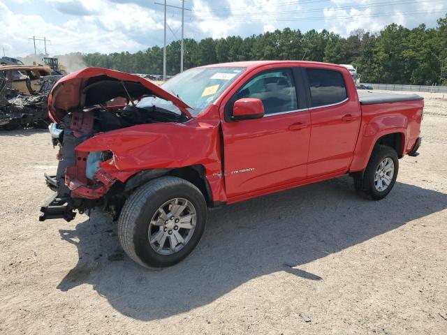 CHEVROLET COLORADO 2016 1gcgscea3g1153410