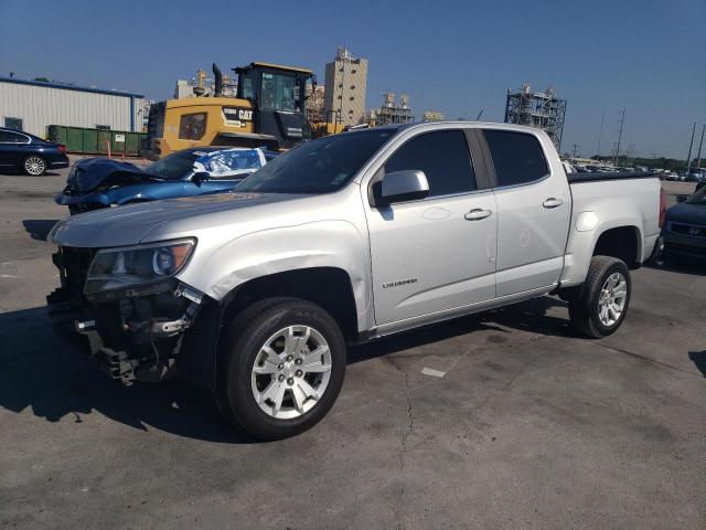 CHEVROLET COLORADO 2019 1gcgscea3k1129472