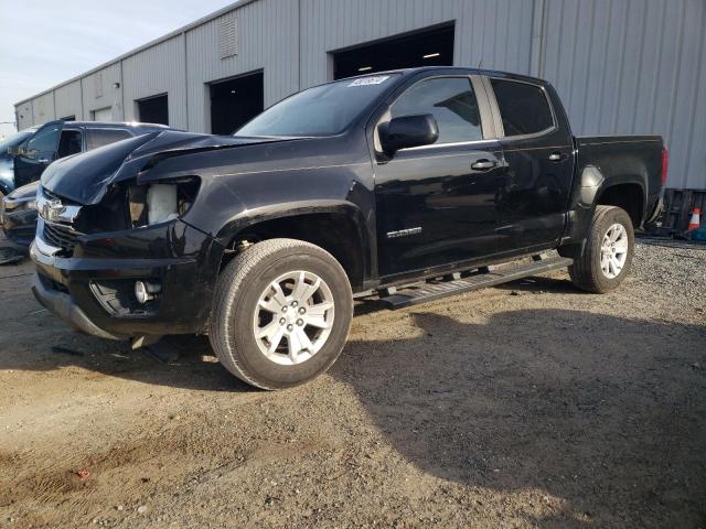 CHEVROLET COLORADO 2019 1gcgscea3k1286094