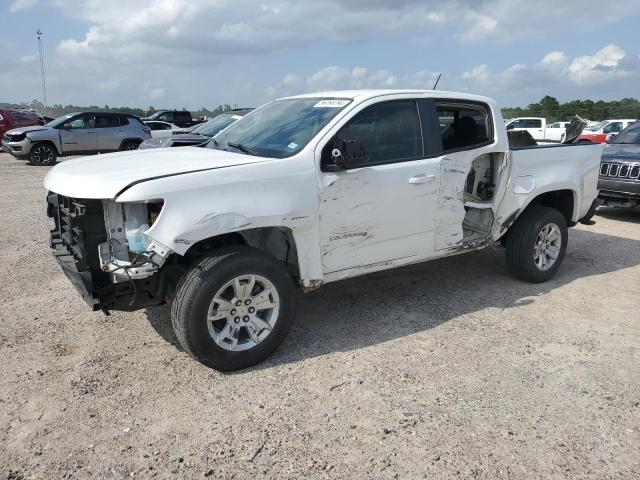 CHEVROLET COLORADO 2022 1gcgscea3n1190549