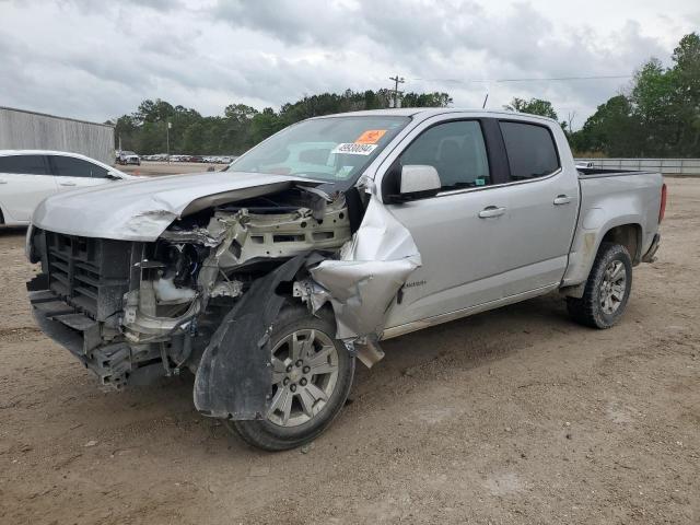 CHEVROLET COLORADO 2017 1gcgscea5h1169030