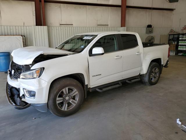 CHEVROLET COLORADO L 2016 1gcgscea6g1113709