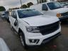 CHEVROLET COLORADO L 2020 1gcgscea6l1225999