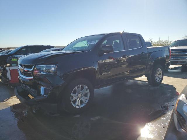 CHEVROLET COLORADO 2016 1gcgscea8g1209258