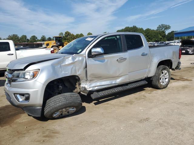 CHEVROLET COLORADO L 2016 1gcgscea9g1211374