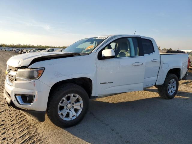 CHEVROLET COLORADO 2016 1gcgscea9g1290741