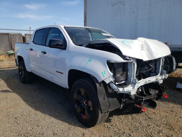 CHEVROLET COLORADO L 2020 1gcgsceaxl1241039