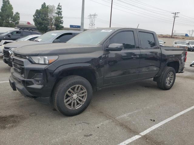 CHEVROLET COLORADO L 2023 1gcgscec0p1167332