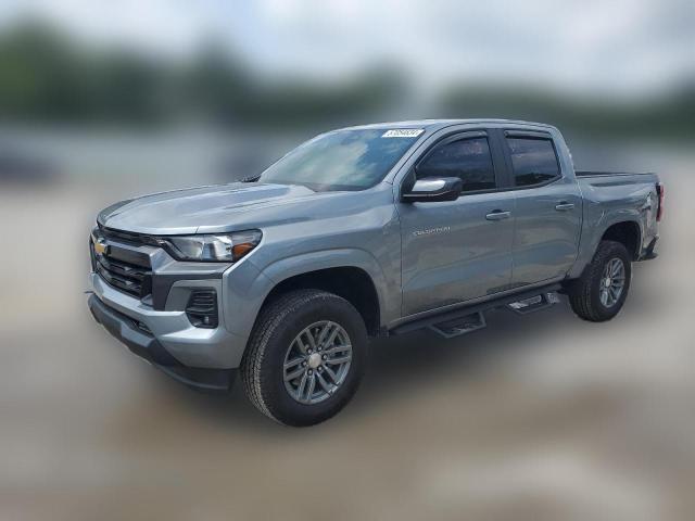 CHEVROLET COLORADO 2024 1gcgscec0r1111751