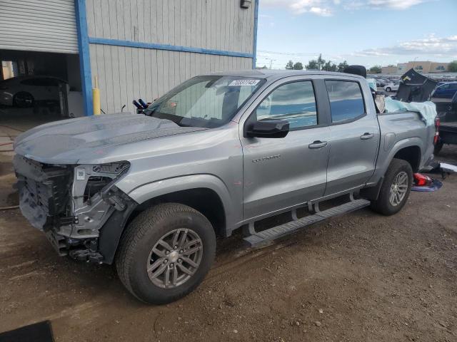 CHEVROLET COLORADO 2023 1gcgscec1p1149325