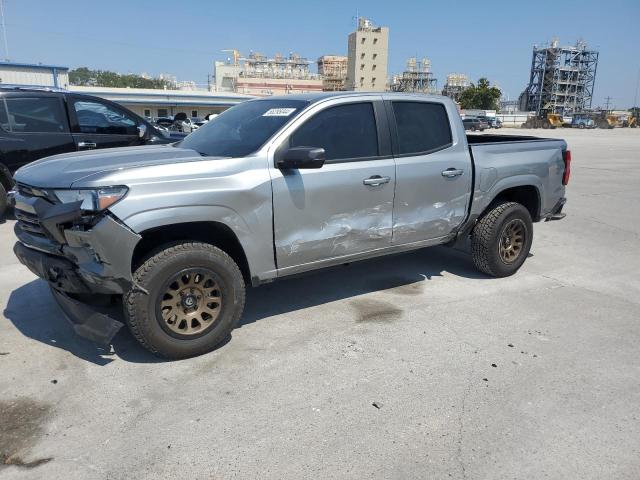 CHEVROLET COLORADO L 2024 1gcgscecxr1122580