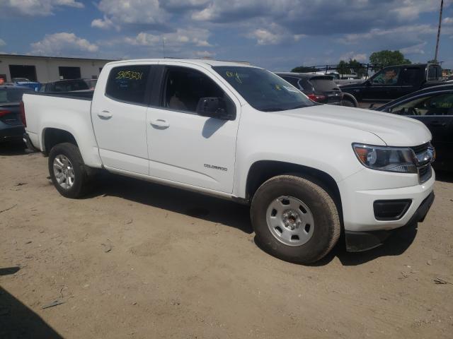 CHEVROLET COLORADO L 2020 1gcgscen0l1123438