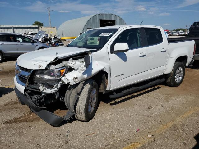 CHEVROLET COLORADO L 2020 1gcgscen0l1188113