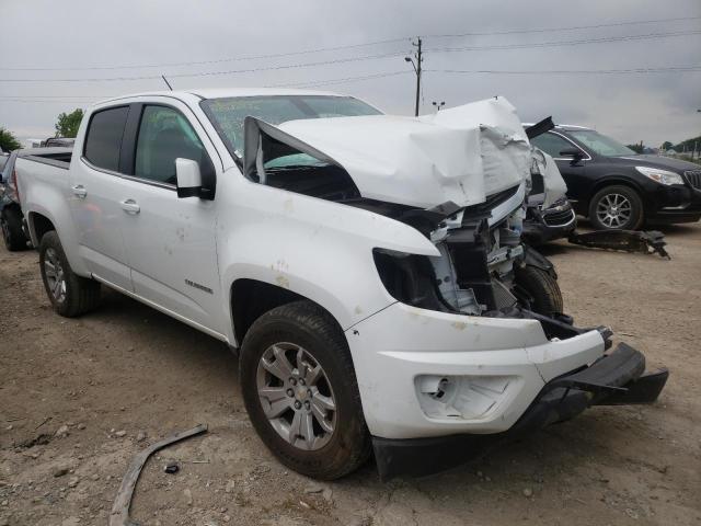 CHEVROLET COLORADO L 2020 1gcgscen0l1188323