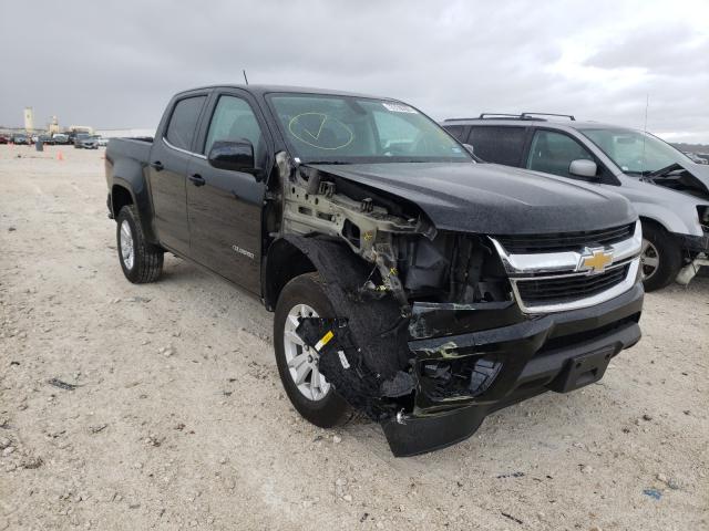 CHEVROLET COLORADO L 2020 1gcgscen0l1213298