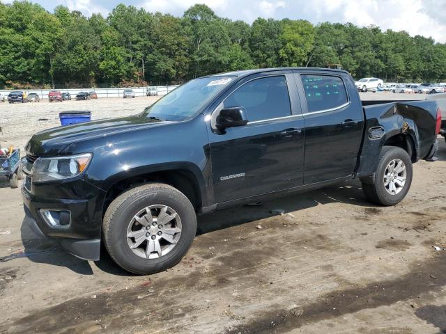 CHEVROLET COLORADO L 2020 1gcgscen0l1232952