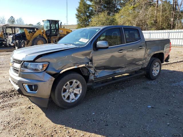 CHEVROLET COLORADO L 2018 1gcgscen1j1278609