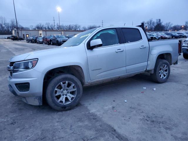 CHEVROLET COLORADO 2019 1gcgscen1k1105643