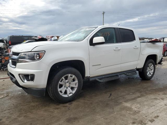 CHEVROLET COLORADO 2019 1gcgscen1k1128257