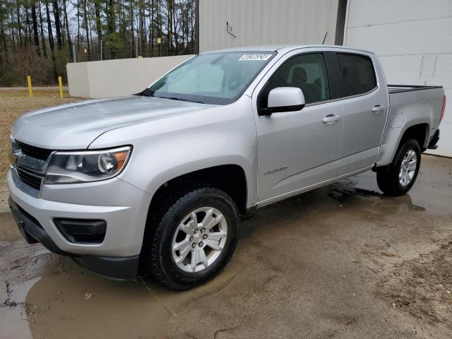 CHEVROLET COLORADO 2019 1gcgscen1k1242128