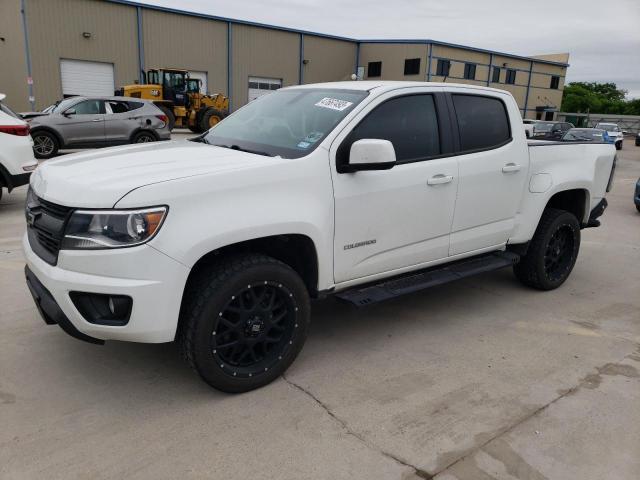 CHEVROLET NULL 2019 1gcgscen1k1280975